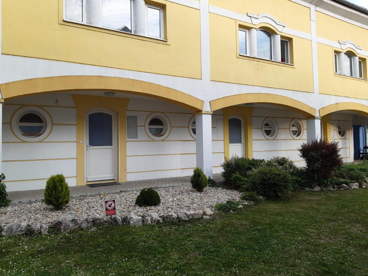 Thermal Garden Mosonmagyaróvár エクステリア 写真