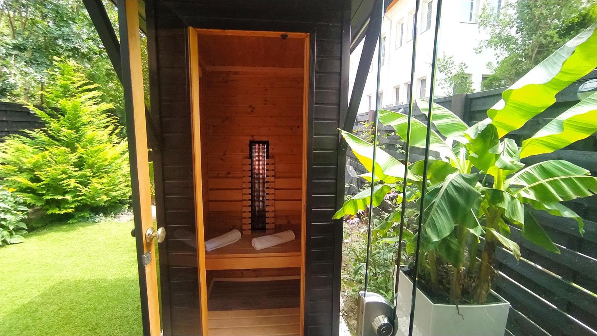 Thermal Garden Mosonmagyaróvár エクステリア 写真